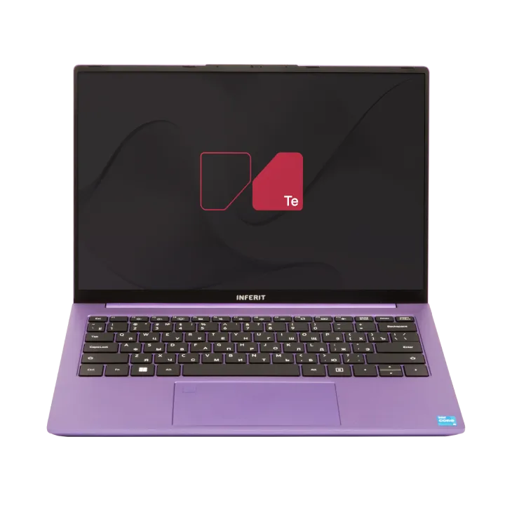 Ноутбук INFERIT Compact 14.1"