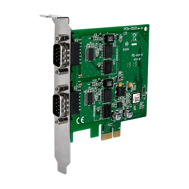 PCIe-S112i CR