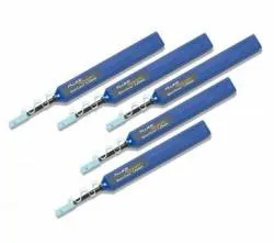 Набор очистителей Fluke Networks Quick Clean 1.25 mm Fiber, LC and MU, 5 шт