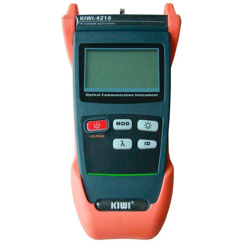 KIWI-4210 Источник оптического сигнала 
