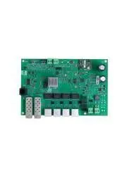 Платы коммутатора НПО Телеком NTS-4G2S-AT