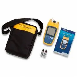 Кабельный тестер Fluke Networks FOS-S