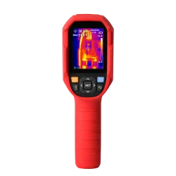 Тепловизор UNI-T UTi85A 80 * 60, -10°C~400°C, 9Гц