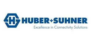 HUBER+SUHNER