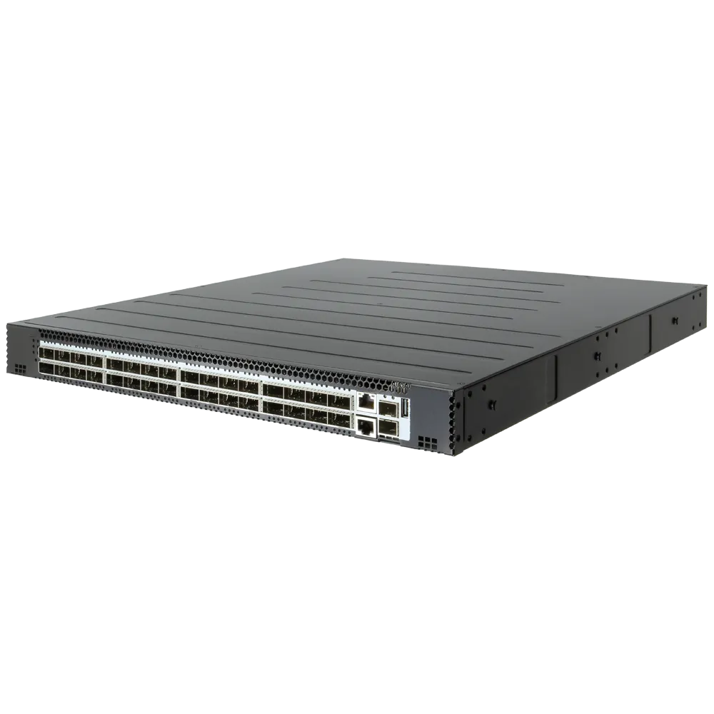 Bare-metal коммутатор Edgecore AS7726-32X, 220VAC, AFO