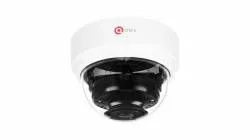 Мультиформатная аналоговая купольная видеокамера QVC-AC-403D (2.8)