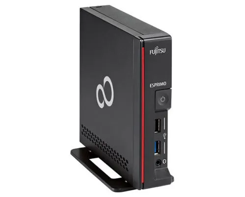 Настольный ПК Fujitsu ESPRIMO G558