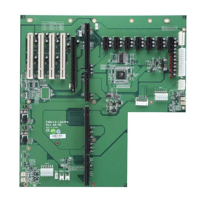 FAB114-13A3P8-RC