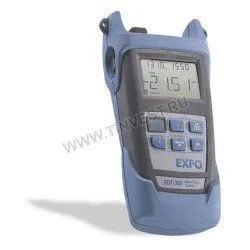 Тестер оптический EXFO FOT-302-12D-XX