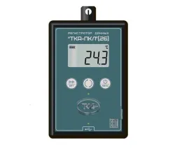 Автономный измеритель относительной влажности температуры ТКА-ПКЛ 26