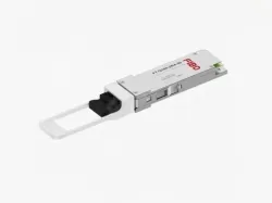 Оптический трансивер FIBO FT-Q100-ZR4-80 QSFP28 модуль O-band 80км