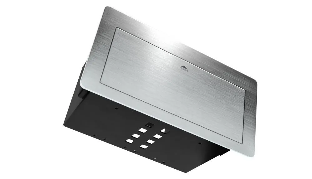 WRTS-11BOX-S Металлический корпус
