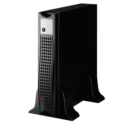 Источник бесперебойного питания Eltena Smart Station RT1500, 1500VA/975W (Rack Tower)