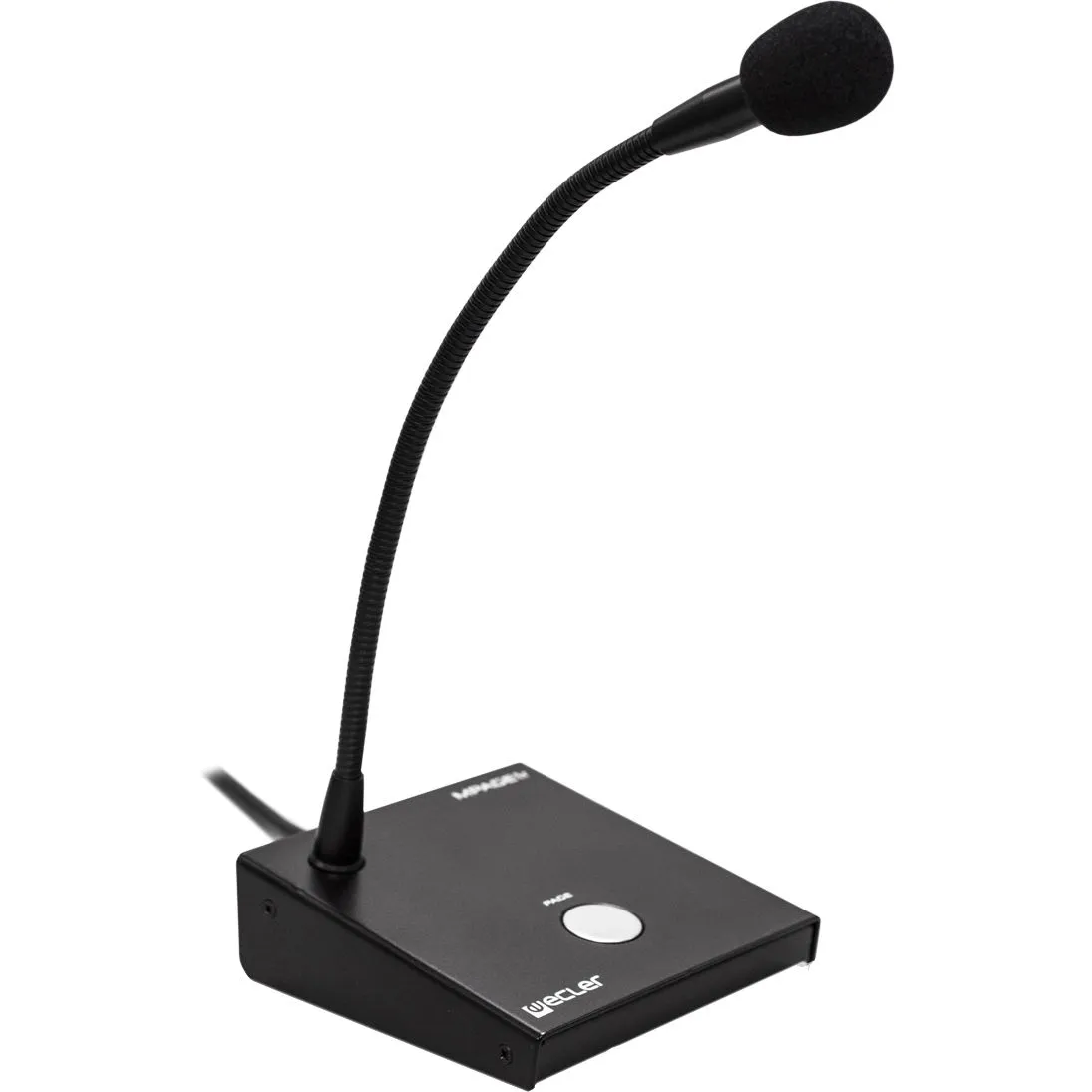 Пейджинговая станция ECLER MPAGE1/MPAGE1R