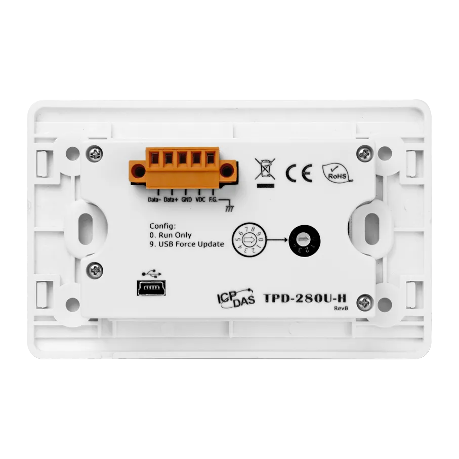 TPD-283U-H