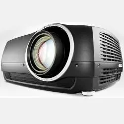 Проектор Projectiondesign F30 SXGA+ VizSim (без линз), DLP Brilliant Color, 4500 ANSI lm, (1400x1050), 7500:1 контраст, 24/7, DuArch, 12.6кг 101-0183-08;101-1400-08, цв.колесо - RGBCMY Projectiondesign F30 SXGA+ VizSim (без линз)