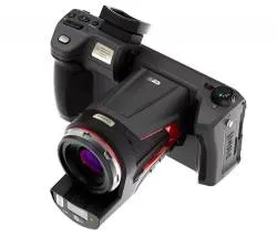Тепловизор портативный Guide PS800