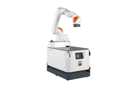 Мобильная роботизированная платформа KUKA KMR iisy-2 C+