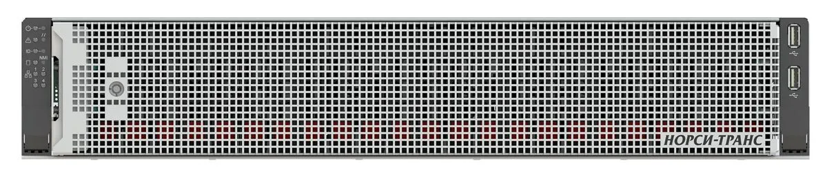 Сервер Норси-Транс Яхонт-УВМ Б41