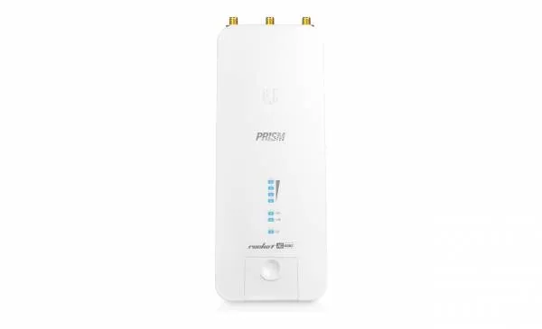 Точка доступа Ubiquiti Rocket 5AC PRISM Gen 2
