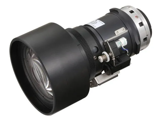 NP17ZL-4K Среднефокусная линза NEC NP17ZL-4K