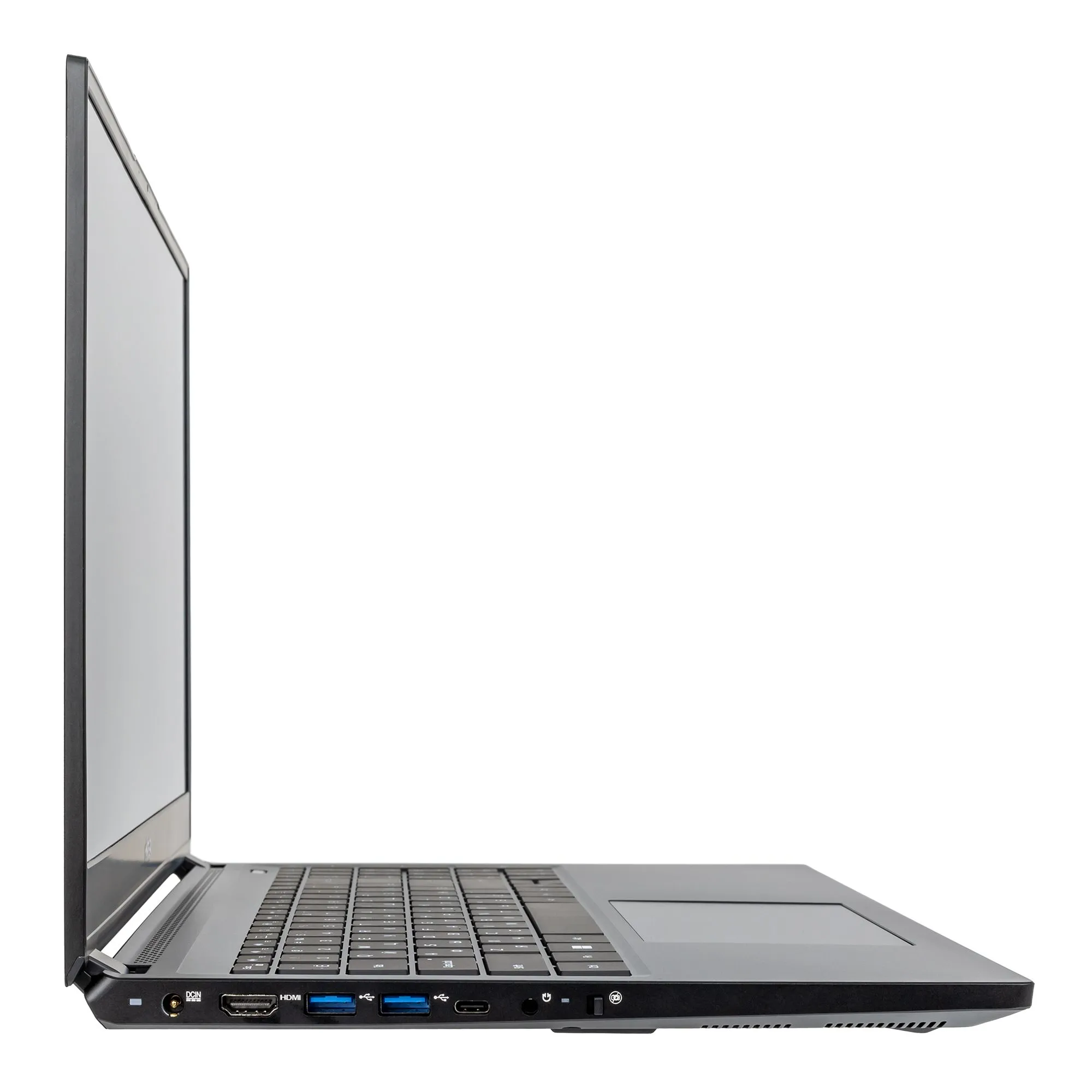 Ноутбук HIPER EXPERTBOOK H1600O3165DM Core i3/16ГБ/512ГБ/16,1