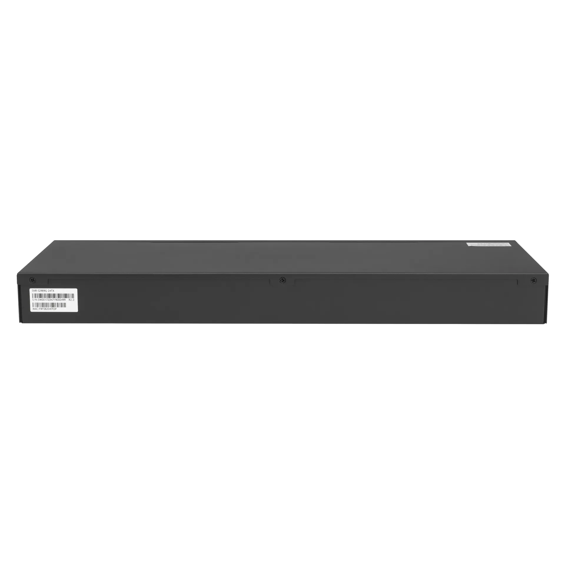 Управляемый коммутатор уровня 2 SNR-S2989G-24TX