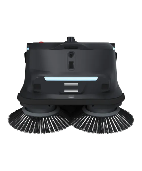 Сервисный робот-уборщик PUDU MT1 Vac