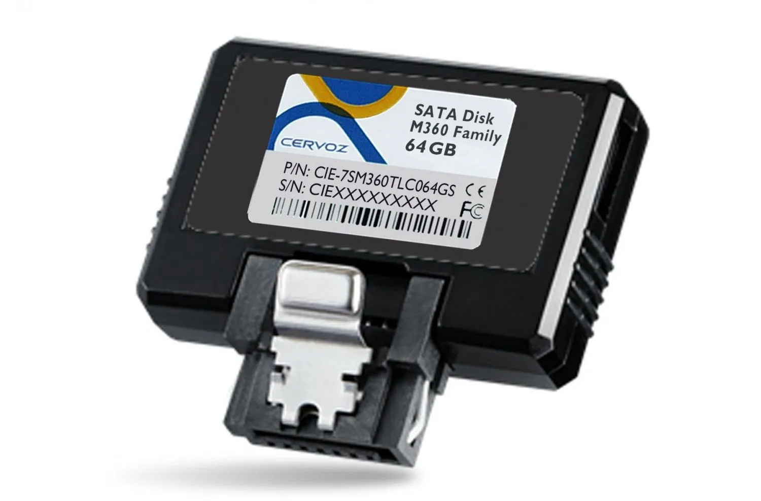 CIE-7SM360TJC016GS