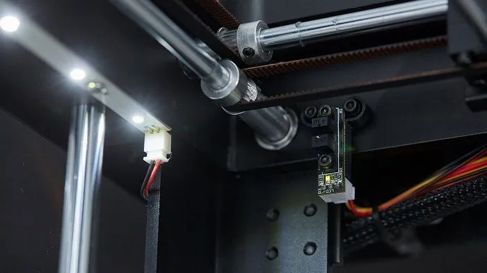 3D принтер Raise3D Pro2