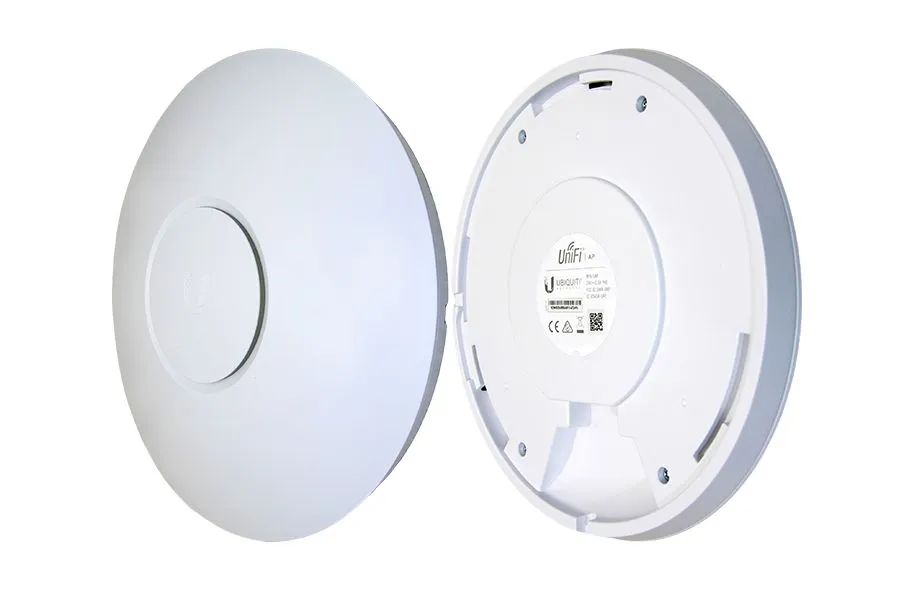 Точка доступа Ubiquiti UAP