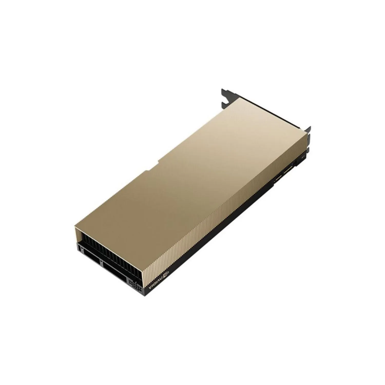 Видеокарта Nvidia Tesla H100 80GB HBM2e PCIe Gen5 x16 FHFL dual-slot, Passive, 300-350W