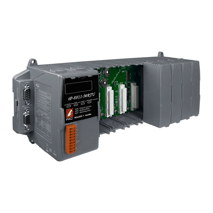 iP-8811-MRTU