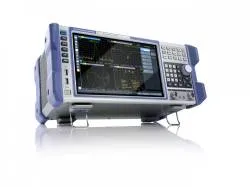 Анализатор цепей Rohde Schwarz ZNL6