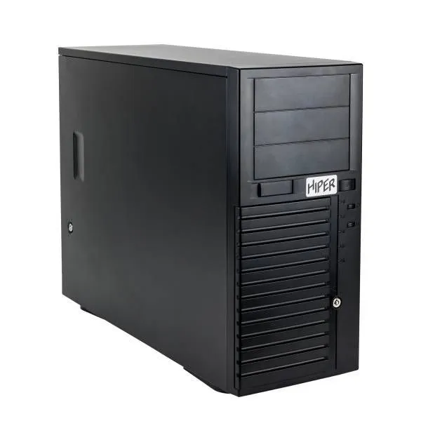 Сервер HIPER Server R3 – Entry (R3-P1T0404-03)