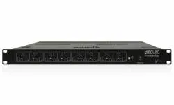 Многоканальный усилитель  ECLER eGPA8-150