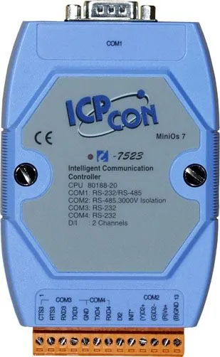 I-7523 CR