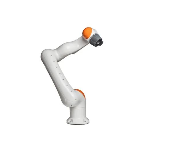 Коллаборативный робот KUKA LBR iisy 15 R930