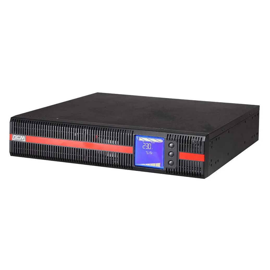 Источник бесперебойного питания POWERCOM MACAN MRT-3000 SE, 72VDC