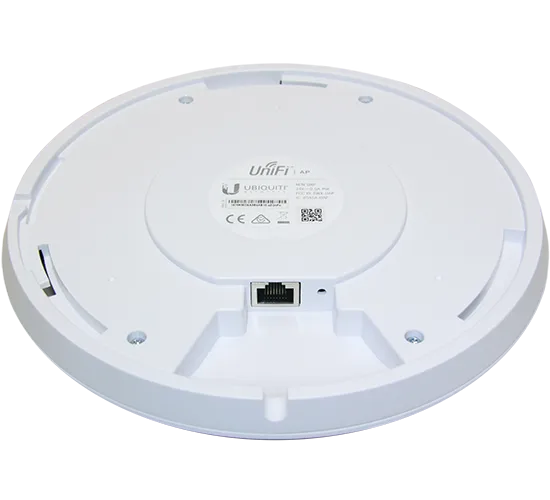 Точка доступа Ubiquiti UAP LR 3