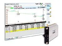 Оптический рефлектометр для CWDM сетей — JDSU Серия 8100