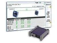 Модули рефлектометра JDSU FiberComplete – Серия 4100