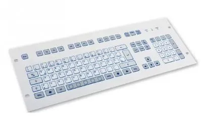 KS19271 TKS-105c-FP-4HE-PS/2-US/CYR