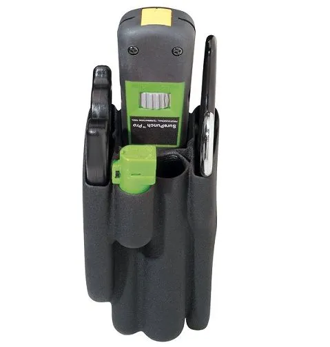 Набор инструментов для витой пары Greenlee GripPack 4942