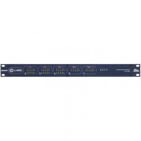 Аудиопроцессор BSS BLU-101 (EU)