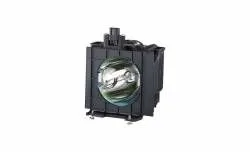 ET-LAD40W Ламповый блок для мультимедиа проекторов Panasonic PT-D4000E, D4000EL. Набор из 2 штук. Panasonic ET-LAD40W