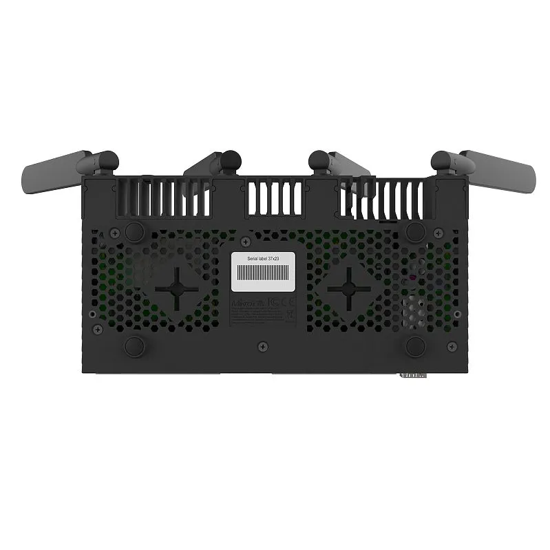 Маршрутизатор Mikrotik RB4011iGS+5HacQ2HnD-IN