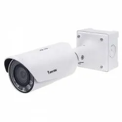 Vivotek IB9365-HT-A - 2MP IR Вариофокальная цилиндрическая сетевая камера