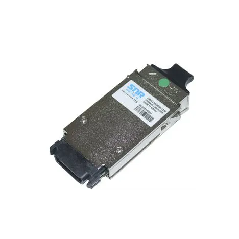 Модуль GBIC CWDM оптический, дальность до 80км (32dB), 1330нм