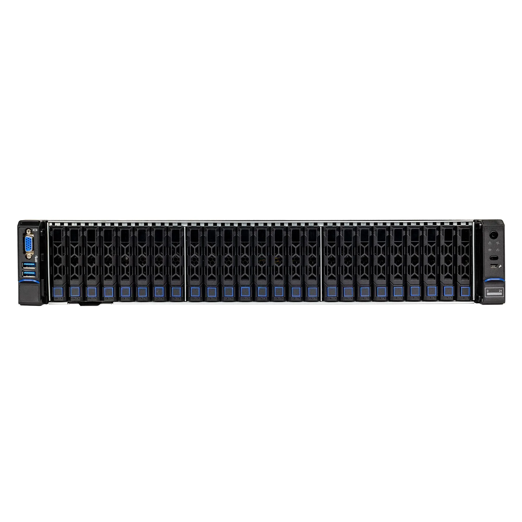 Сервер HIPER Server R3 – Advanced (R3-T223225-13)